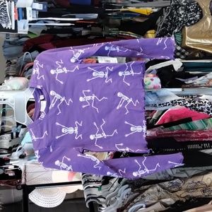 Girls sweatshirt